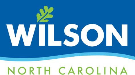 wilson utility|wilson north carolina utilities.